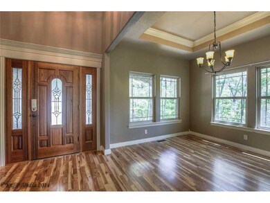 48 Camborne Dr, Bella Vista, AR 72714 - photo 4