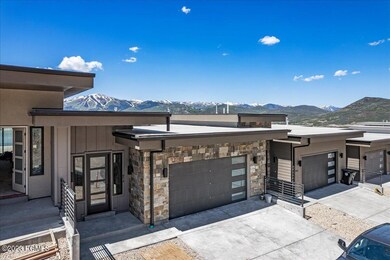 03-874 E Miner Wy, #28, Hideout, UT, 840