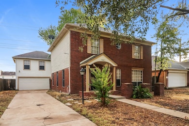 1443 Autumn Dawn Ct, Missouri City, TX 77489 - photo 2