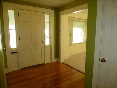 Other. Front Hall