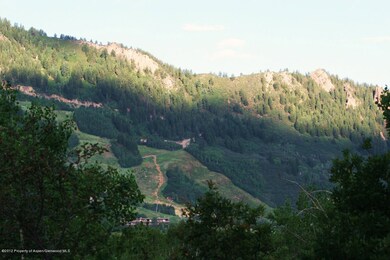 Summer view to Ajax