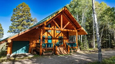 160 Crest Dr, Cimarron, CO 81220 - photo 7