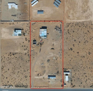 15131 Alberton Ave, El Paso, TX 79928 - photo 2