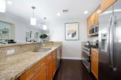 619 Adams St unit 308, Hoboken, NJ 07030 - photo 4