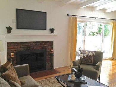 Open Beam Ceilings, Hardwood Floors, & Double Slid