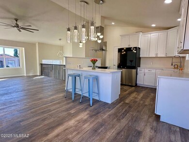 2770 W Camino de Las Grutas, Tucson, AZ 85742 - photo 6