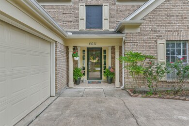 4011 Spring Branch Dr E, Pearland, TX 77584 - photo 3