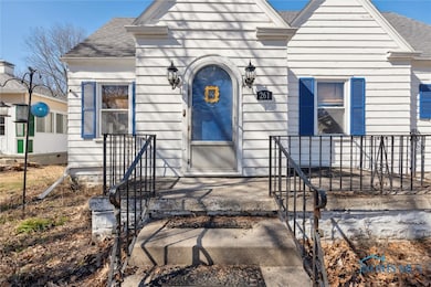 261 Rice St, Elmore, OH 43416 - photo 3