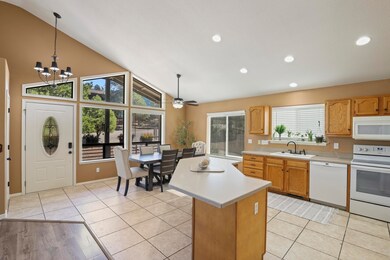 214 N Stagecoach Pass, Payson, AZ 85541 - photo 5