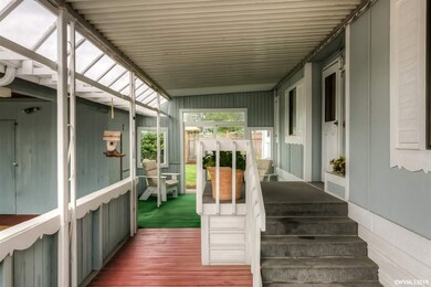 1055 Lockhaven Dr N unit 71, Keizer, OR 97303 - photo 6