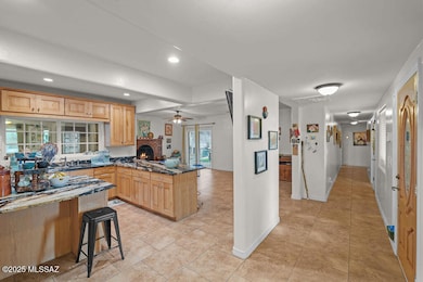 4040 E Camino de La Bajada, Tucson, AZ 85718 - photo 5