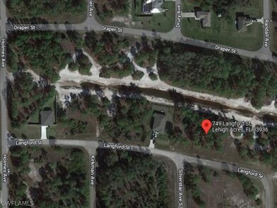 749 Langford St, Lehigh Acres, FL 33936 - photo 2