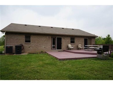 132 Hunt St, Osgood, IN 47037 - photo 2