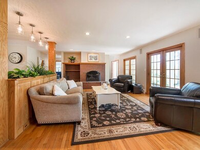 Living Room.