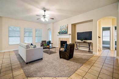 1003 Wooded Creek Ave, Wylie, TX 75098 - photo 6