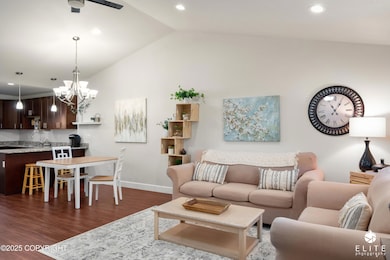 920 W Wilder Ave unit A, Wasilla, AK 99654 - photo 3