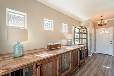 Entry way