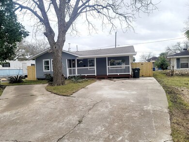 1206 Avenue D, Rosenberg, TX 77471 - photo 3
