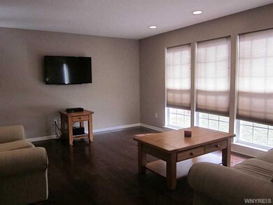Living Room.