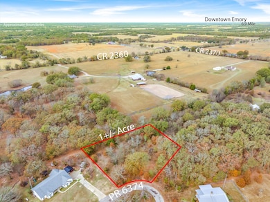 TBD Rs County Road 2372, Alba, TX 75410 - photo 2