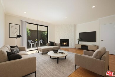 Vit. Staging Living Room