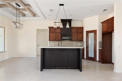 808 Whitewing St, Alamo, TX 78516 - photo 5