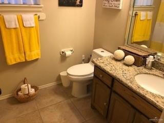 2010 Bald Cypress Dr, Weslaco, TX 78596 - photo 7