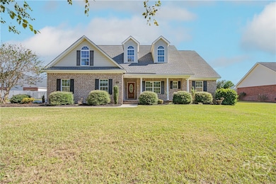 509 Braves Field Dr, Guyton, GA 31312 - photo 3