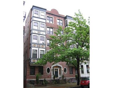 75 Burbank St unit 103, Boston, MA 02115 - photo 6