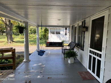 Porch
