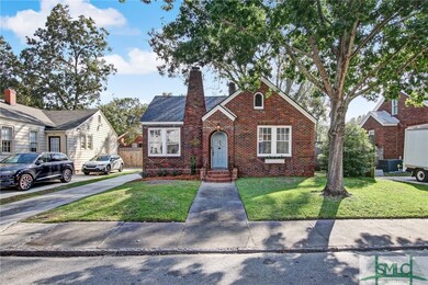 717 E 51st St, Savannah, GA 31405 - photo 4