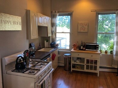 190 I St unit 1, Boston, MA 02127 - photo 5