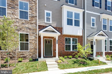 1531 Iron Horse Way, Hanover, MD 21076 - photo 5