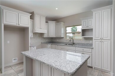 2639 Alejandro St, Donna, TX 78537 - photo 6