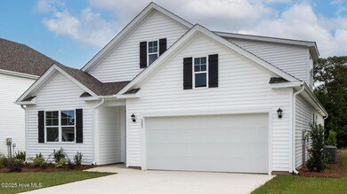 328 Hammock Bay Way unit Lot 35, Hubert, NC 28539 - photo 2