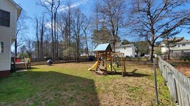 2248 Shire Dr, Winterville, NC 28590 - photo 2