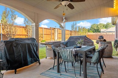 1207 Cedar Branch Dr, Wylie, TX 75098 - photo 5