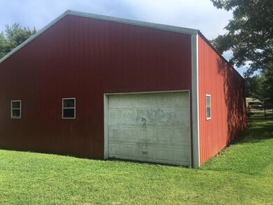 Branson Area Out Building
