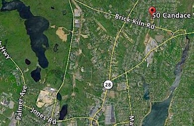 50 Candace Way, East Falmouth, MA 02536 - photo 3