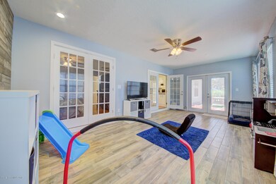 Florida room