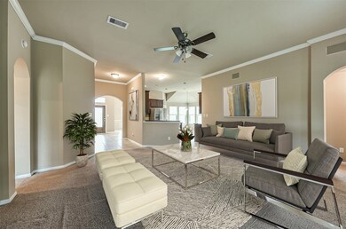 3307 Aberdeen Ct, Bay City, TX 77414 - photo 3