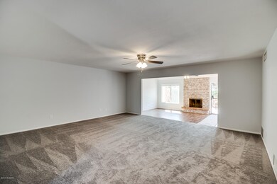 Large Great Room