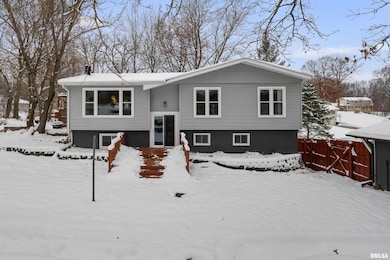 8325 55th St, Coal Valley, IL 61240 - photo 2