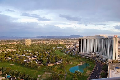 Turnberry Towers unit 3201, Las Vegas, NV 89109 - photo 6