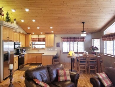 Kitchen-Dining