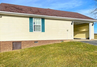 1875 Talmage Mayo Rd, Harrodsburg, KY 40330 - photo 3