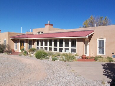 11 Tres Primas, Placitas, NM 87043 - photo 2