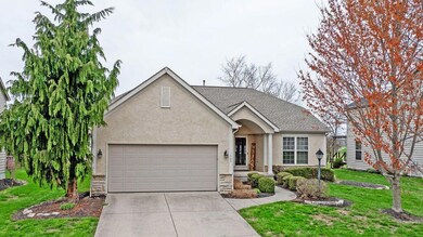 7980 Tree Lake Blvd, Powell, OH 43065 - photo 2