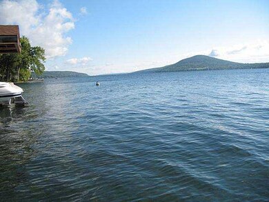 Other View from your dock overlookiing Canandaigua