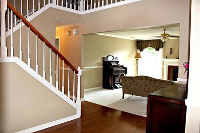 3911 Greenwood Dr, Pearland, TX 77584 - photo 5